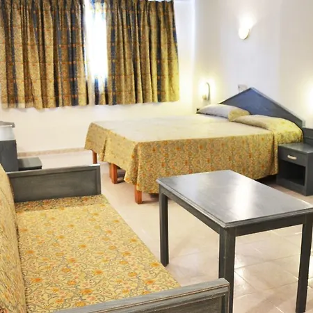 Vibra - Adults Only 2* Sant Antoni de Portmany