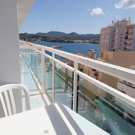 Aparthotel Vibra - Adults Only