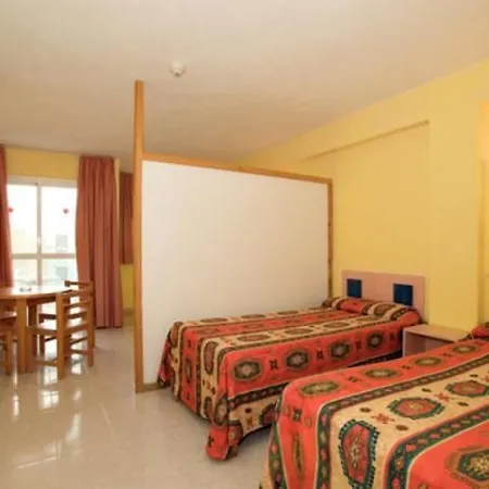 Vibra - Adults Only Sant Antoni de Portmany