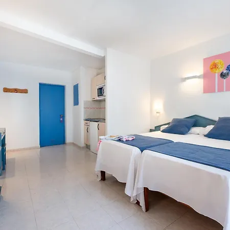 Vibra - Adults Only Aparthotel