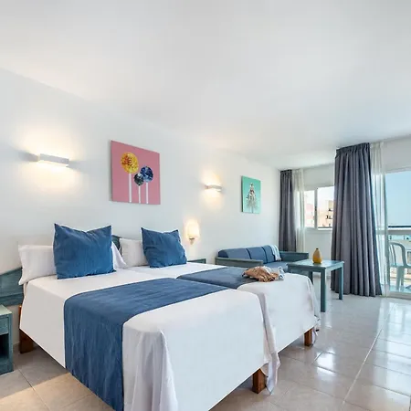Vibra - Adults Only Aparthotel Sant Antoni de Portmany