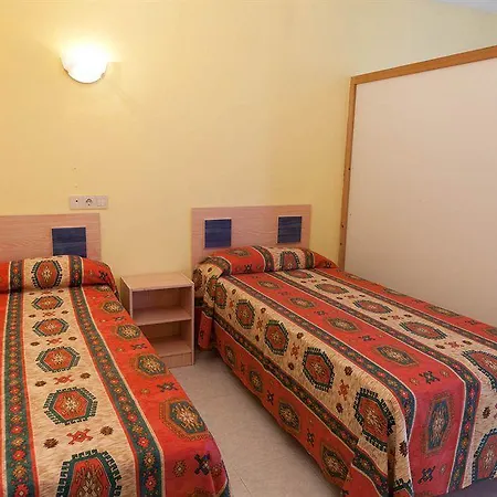 Vibra - Adults Only Aparthotel Sant Antoni de Portmany