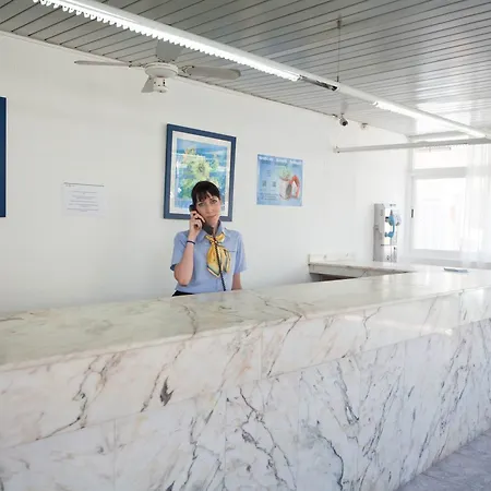 Vibra - Adults Only Aparthotel Sant Antoni de Portmany