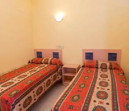 Vibra - Adults Only Aparthotel Sant Antoni de Portmany