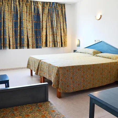 Vibra - Adults Only Sant Antoni de Portmany