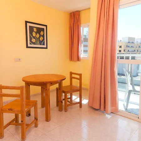 Aparthotel Vibra - Adults Only Sant Antoni de Portmany