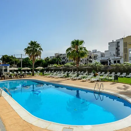 Vibra - Adults Only Lejlighedshotel