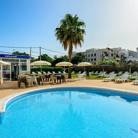 Vibra - Adults Only San Antonio (Ibiza)
