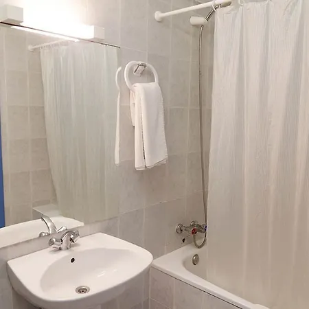 Vibra - Adults Only Lejlighedshotel San Antonio (Ibiza)