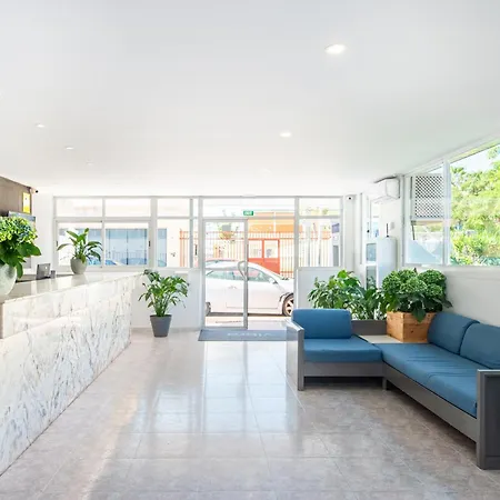 Lejlighedshotel Vibra - Adults Only San Antonio (Ibiza)