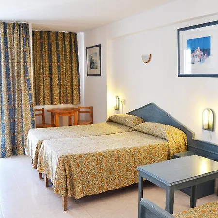 Vibra - Adults Only Lejlighedshotel