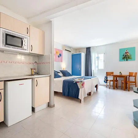 Vibra - Adults Only Lejlighedshotel San Antonio (Ibiza)