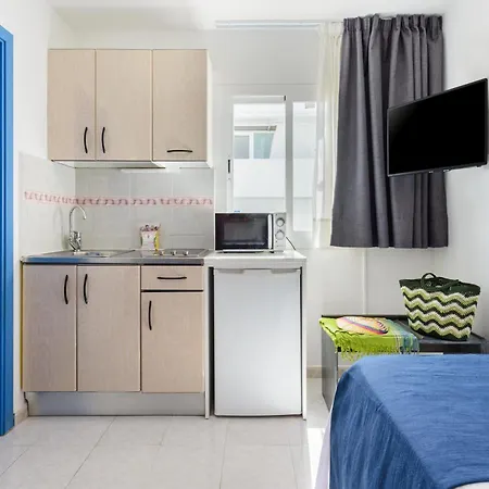 Lejlighedshotel Vibra - Adults Only San Antonio (Ibiza)