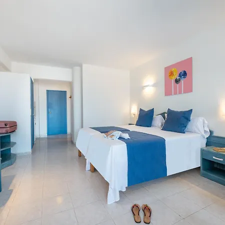 Vibra - Adults Only 2* San Antonio (Ibiza)