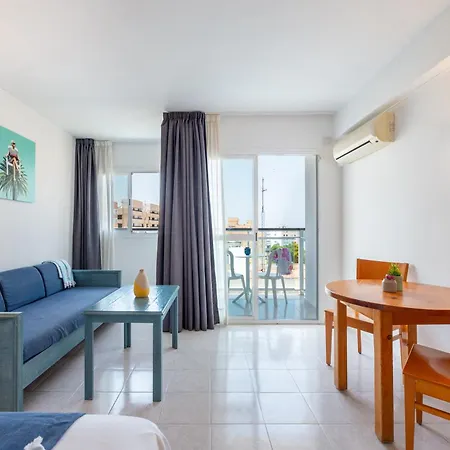 Vibra - Adults Only Lejlighedshotel 2*