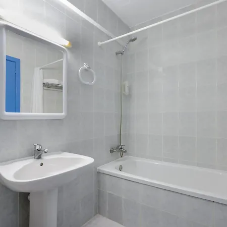 Lejlighedshotel Vibra - Adults Only