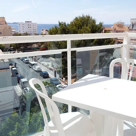 Lejlighedshotel Vibra - Adults Only San Antonio (Ibiza)