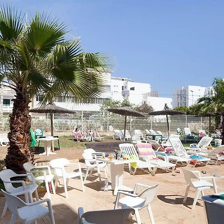 Vibra - Adults Only Lejlighedshotel