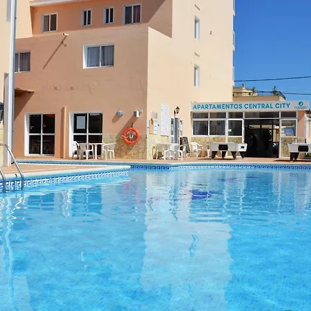 Vibra - Adults Only San Antonio (Ibiza)