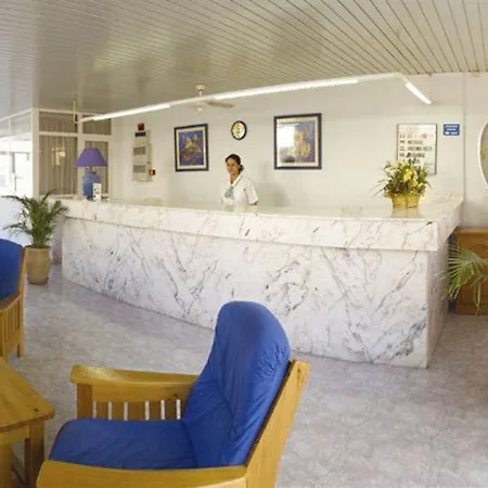 Vibra - Adults Only Lejlighedshotel San Antonio (Ibiza)