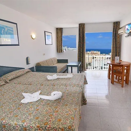 Vibra - Adults Only Lejlighedshotel 2*