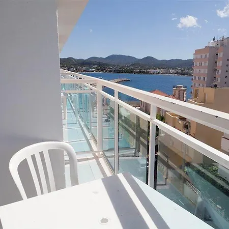 Vibra - Adults Only Lejlighedshotel San Antonio (Ibiza)