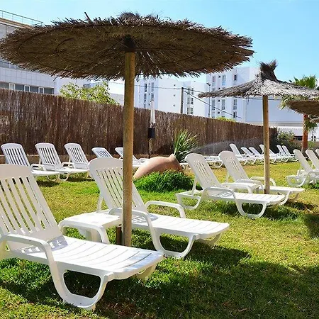 Vibra - Adults Only Lejlighedshotel San Antonio (Ibiza)