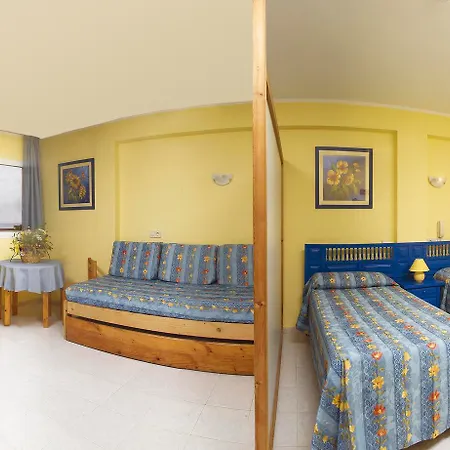 Lejlighedshotel Vibra - Adults Only San Antonio (Ibiza)