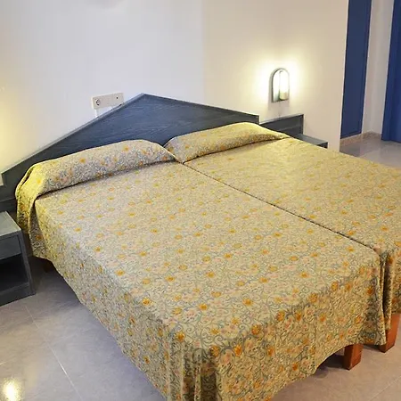 Vibra - Adults Only Lejlighedshotel