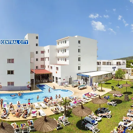 Vibra - Adults Only Lejlighedshotel San Antonio (Ibiza)