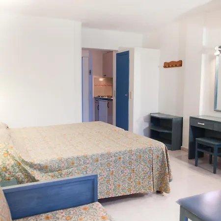 Vibra - Adults Only Lejlighedshotel