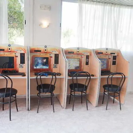 Vibra - Adults Only 2* San Antonio (Ibiza)