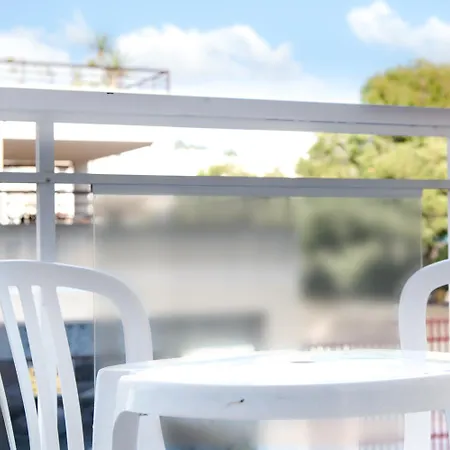 Vibra - Adults Only 2* San Antonio (Ibiza)