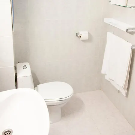 Vibra - Adults Only Lejlighedshotel San Antonio (Ibiza)