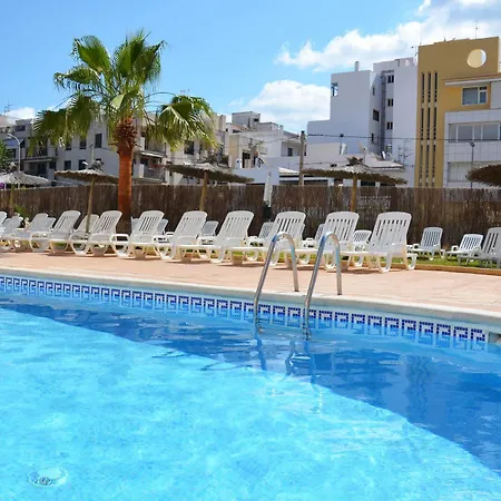 Vibra - Adults Only Lejlighedshotel 2*