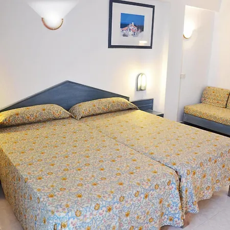 Lejlighedshotel Vibra - Adults Only San Antonio (Ibiza)