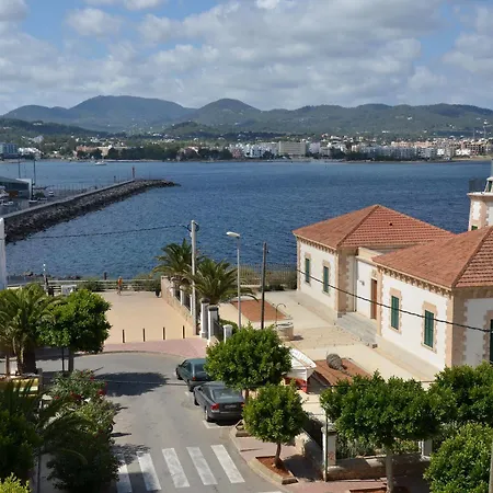 Lejlighedshotel Vibra - Adults Only 2*
