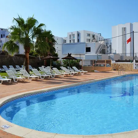 Vibra - Adults Only Lejlighedshotel San Antonio (Ibiza)