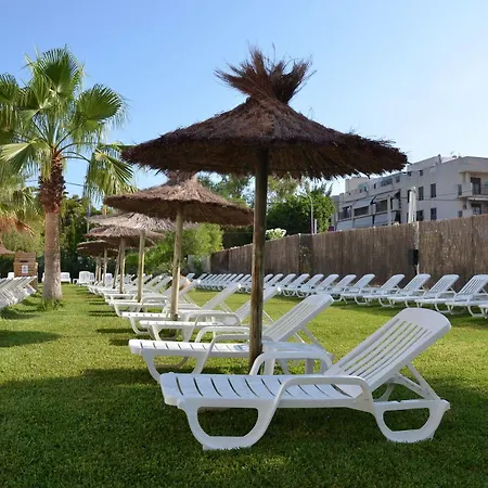 Vibra - Adults Only Lejlighedshotel 2*