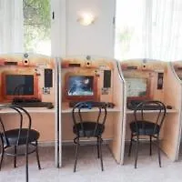 Vibra - Adults Only Lejlighedshotel 2*