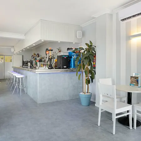 Vibra - Adults Only Lejlighedshotel 2*