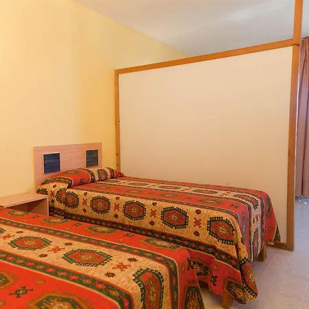 Lejlighedshotel Vibra - Adults Only